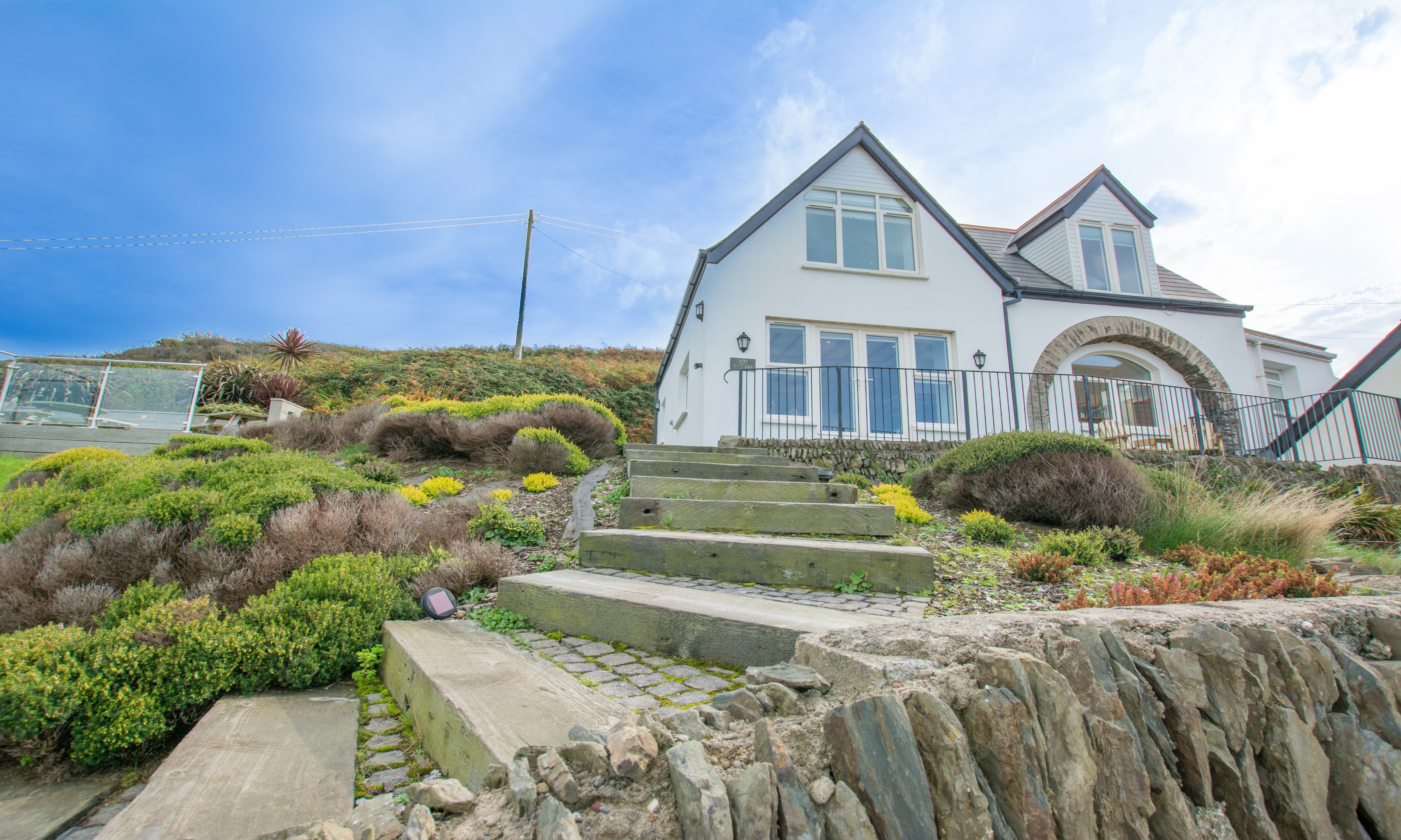 Croyde Holidays Stables At Croyde Sleeps 8